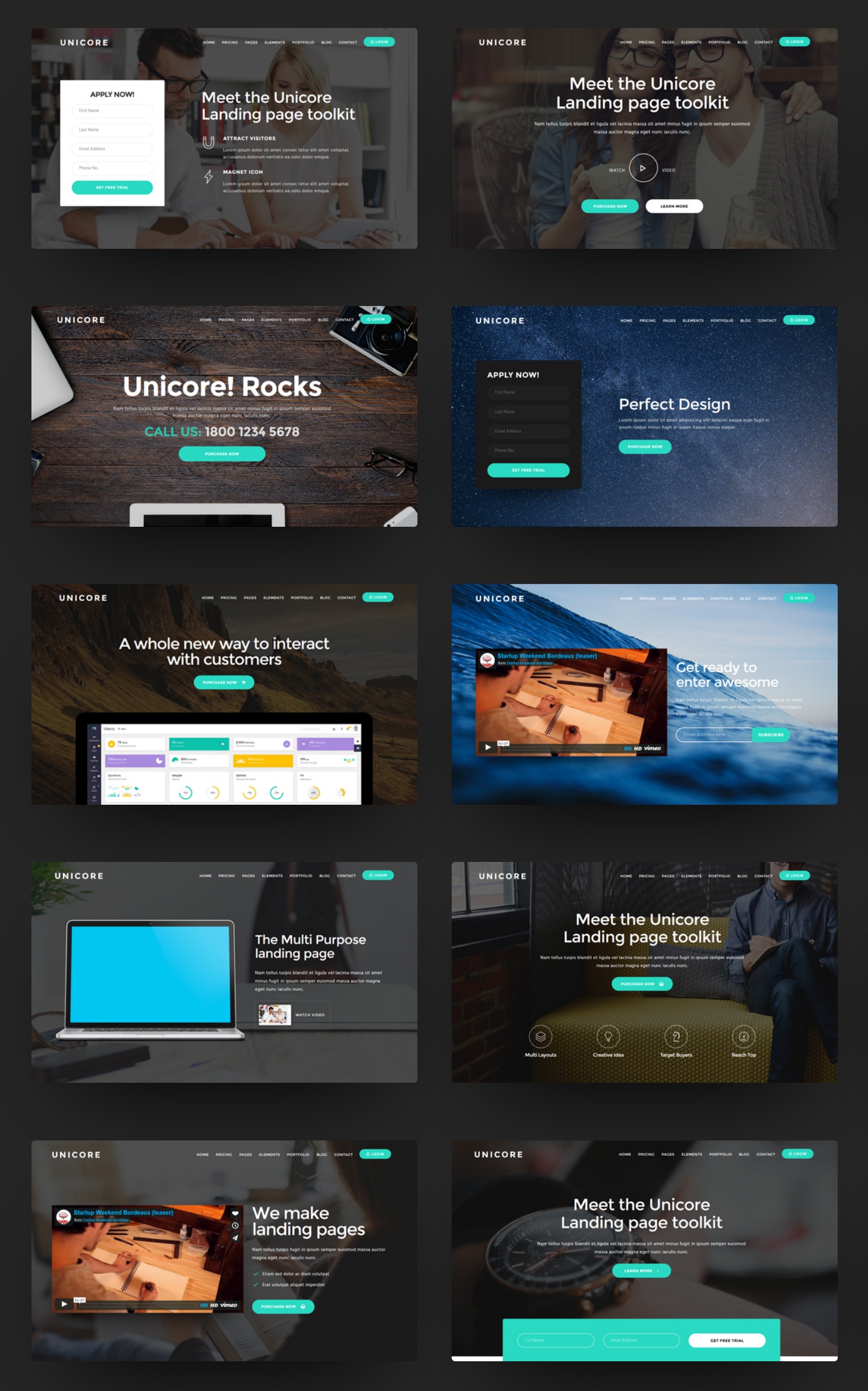 Best Bootstrap CSS Theme Creator