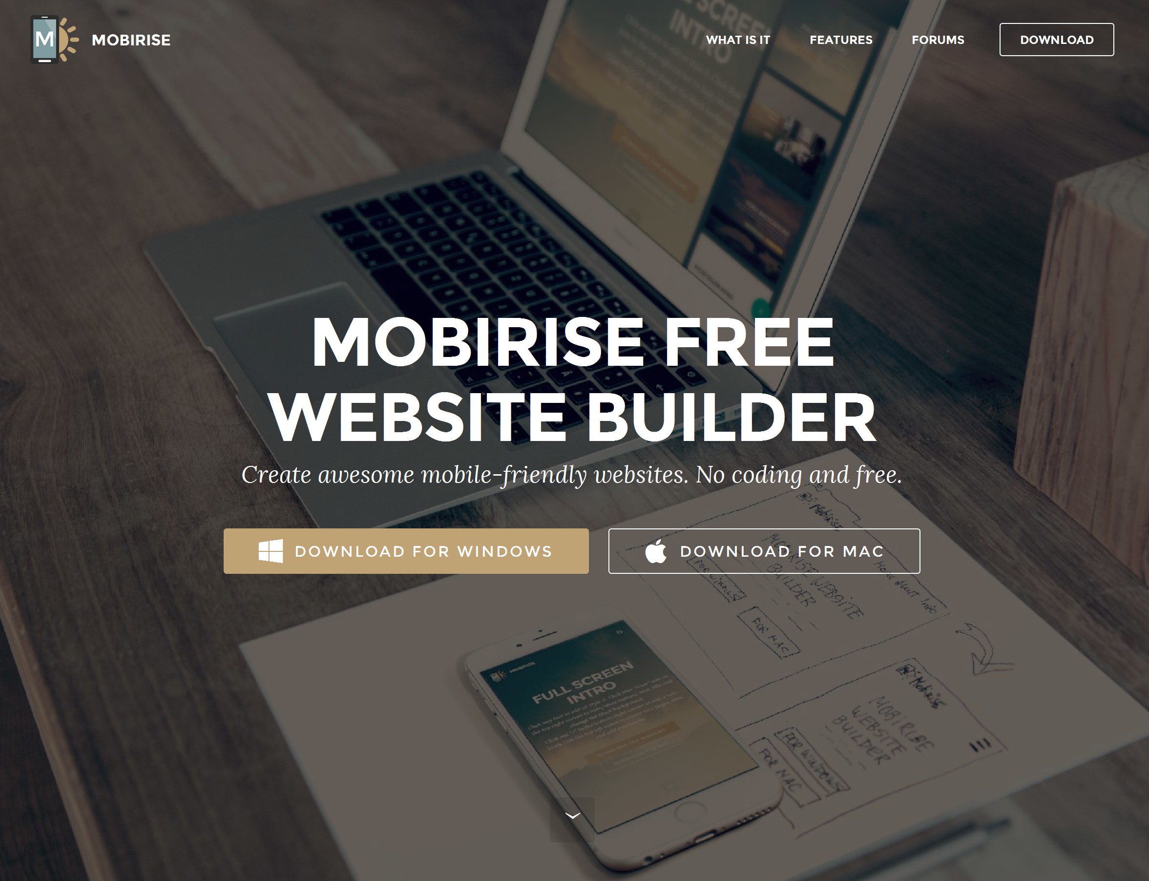 Top Responsive Site Creator 