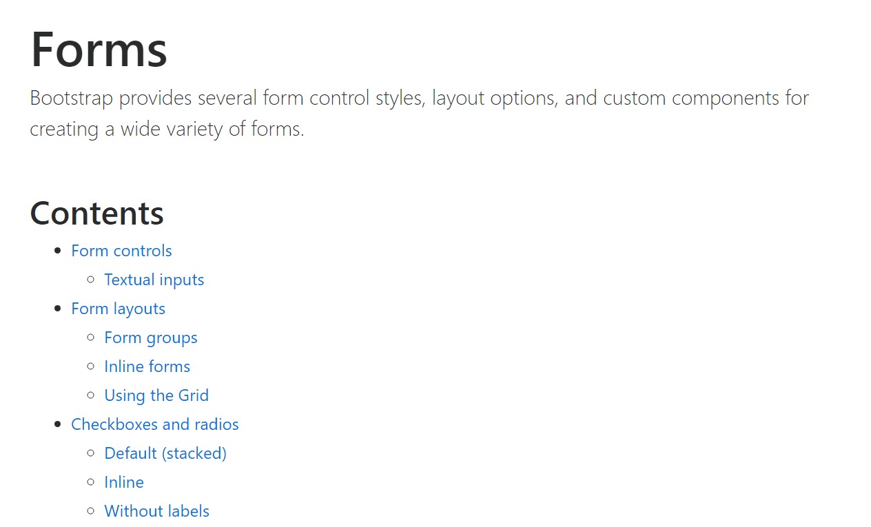  Application of the label in in Bootstrap Forms:  approved  records